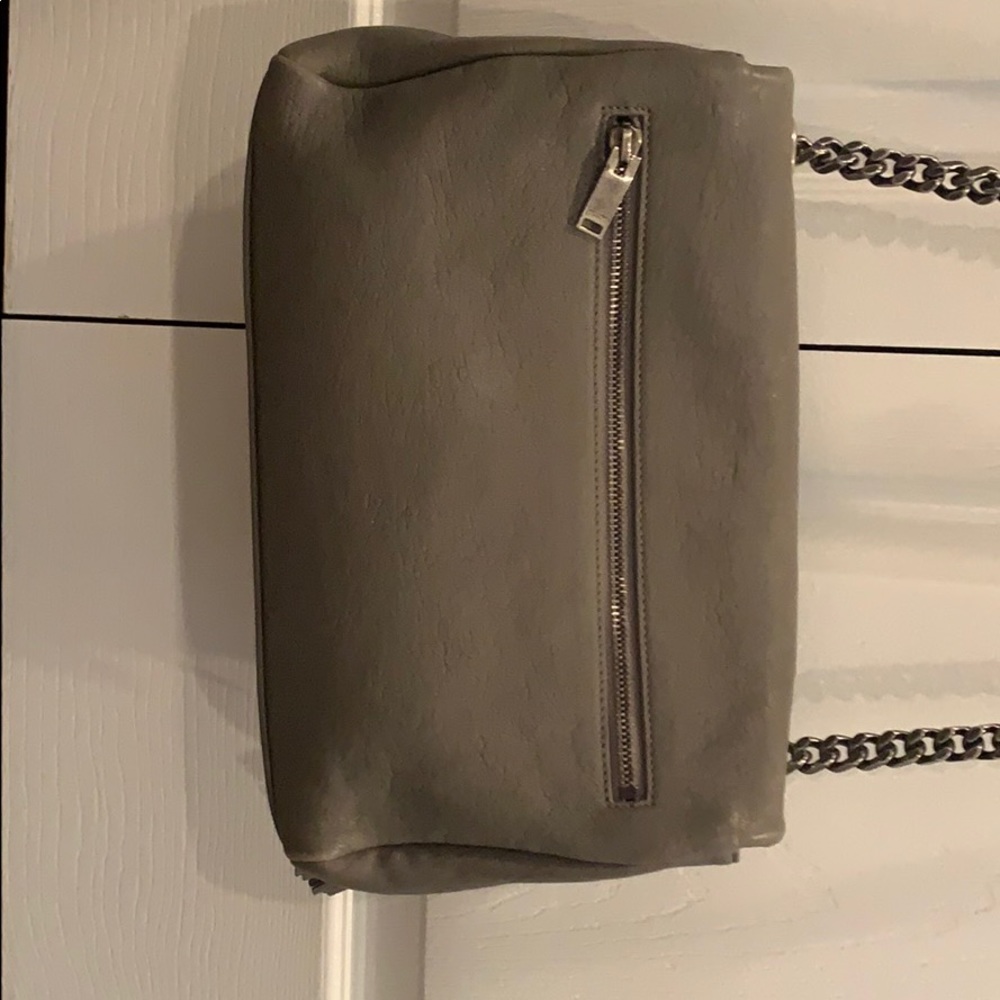 Saint Laurent West Hollywood bag - Picture 5 of 6